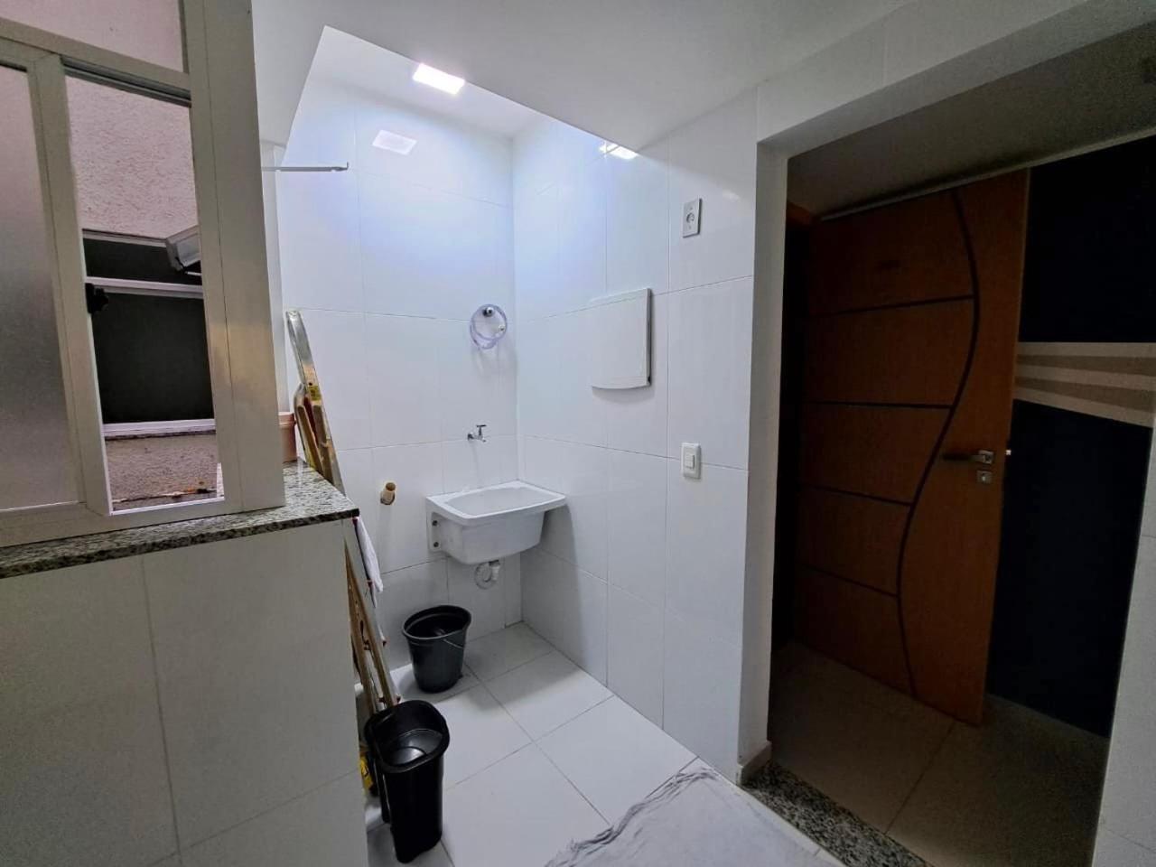 Hospedatom - Apartamento Ate 12 Pessoas C/ Piscina Arraial Do Cabo Bagian luar foto