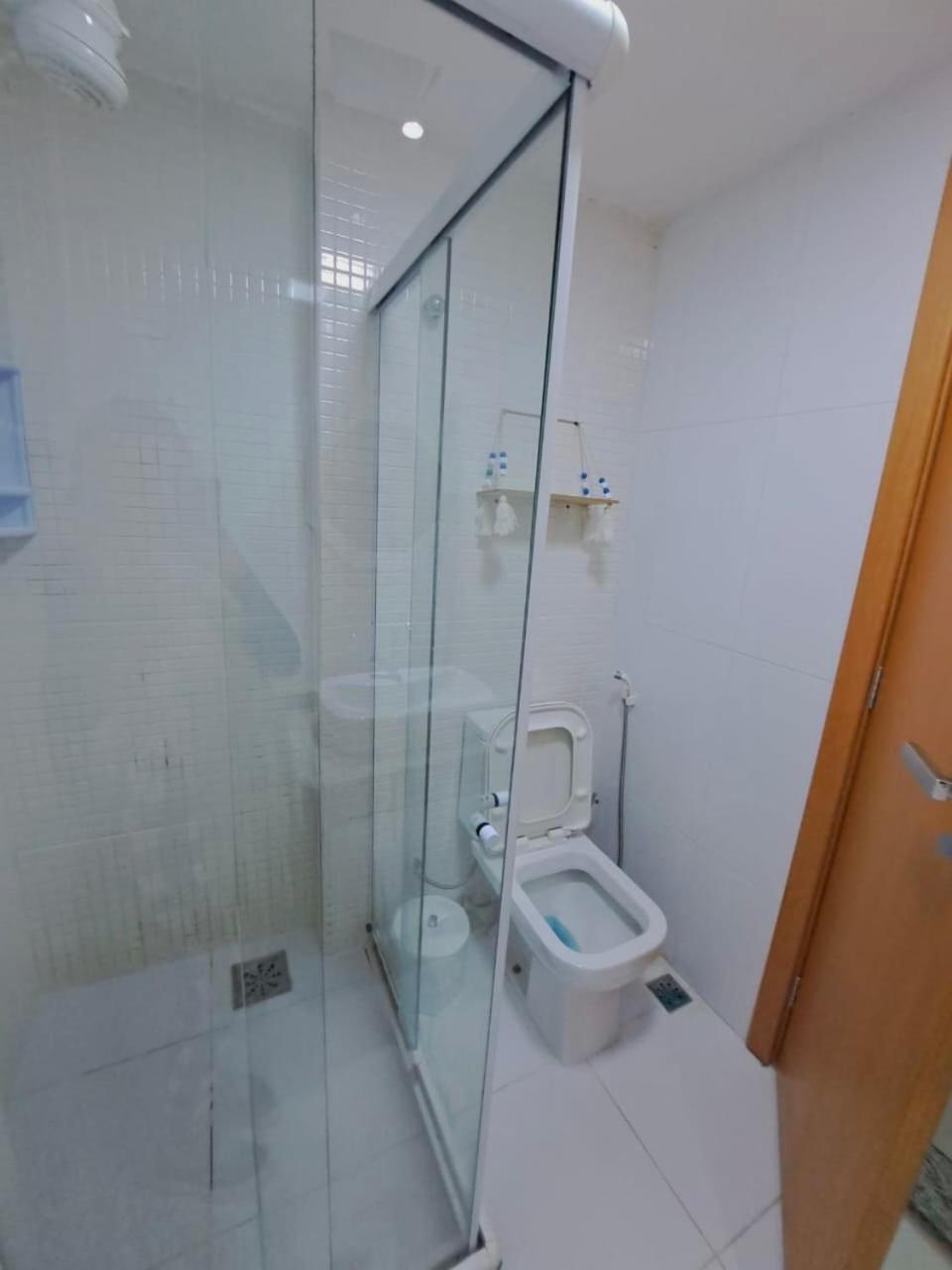 Hospedatom - Apartamento Ate 12 Pessoas C/ Piscina Arraial Do Cabo Bagian luar foto