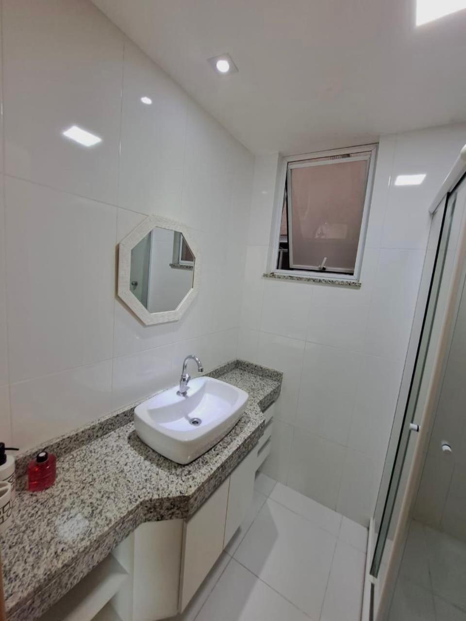 Hospedatom - Apartamento Ate 12 Pessoas C/ Piscina Arraial Do Cabo Bagian luar foto