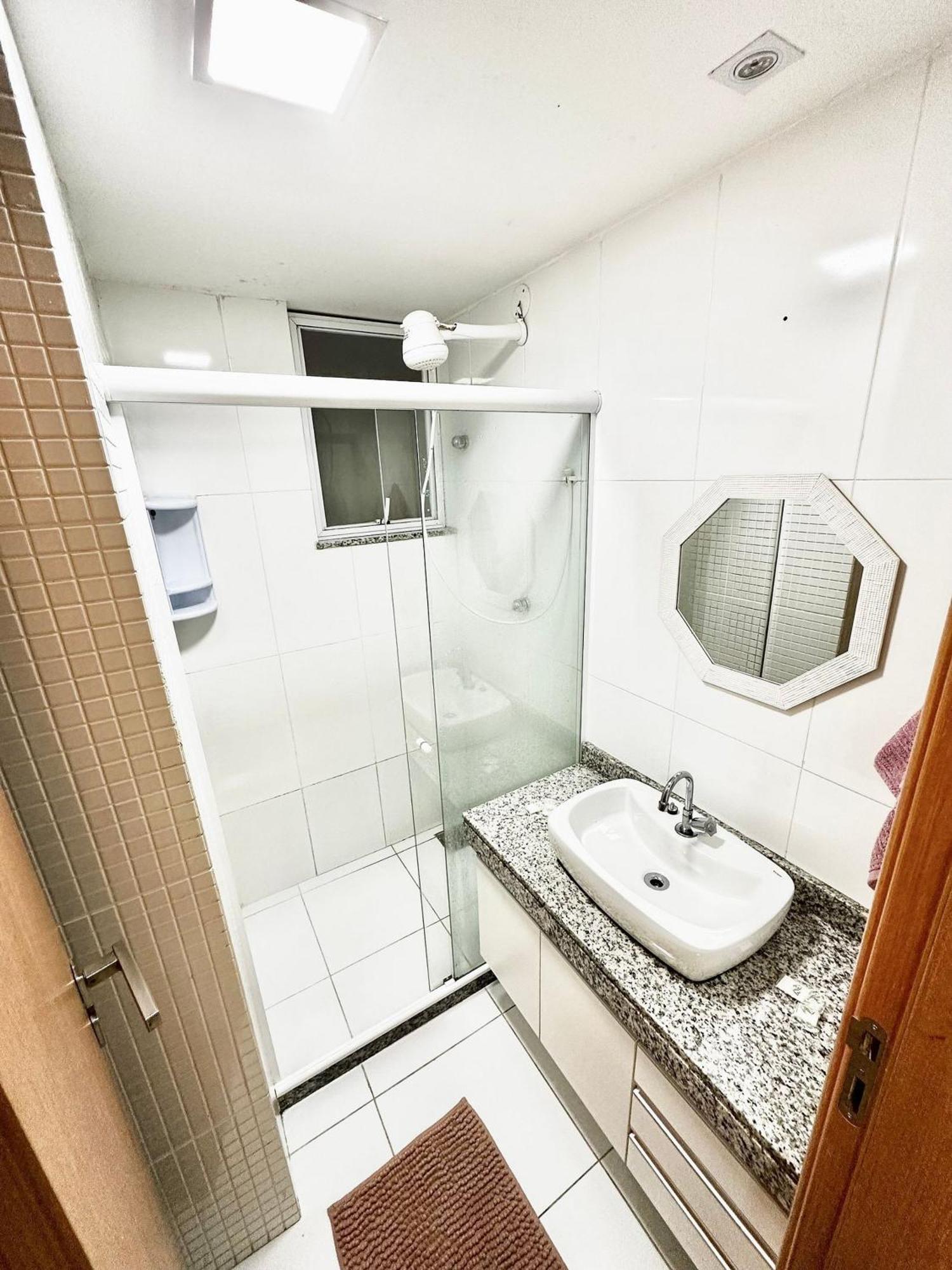 Hospedatom - Apartamento Ate 12 Pessoas C/ Piscina Arraial Do Cabo Bagian luar foto