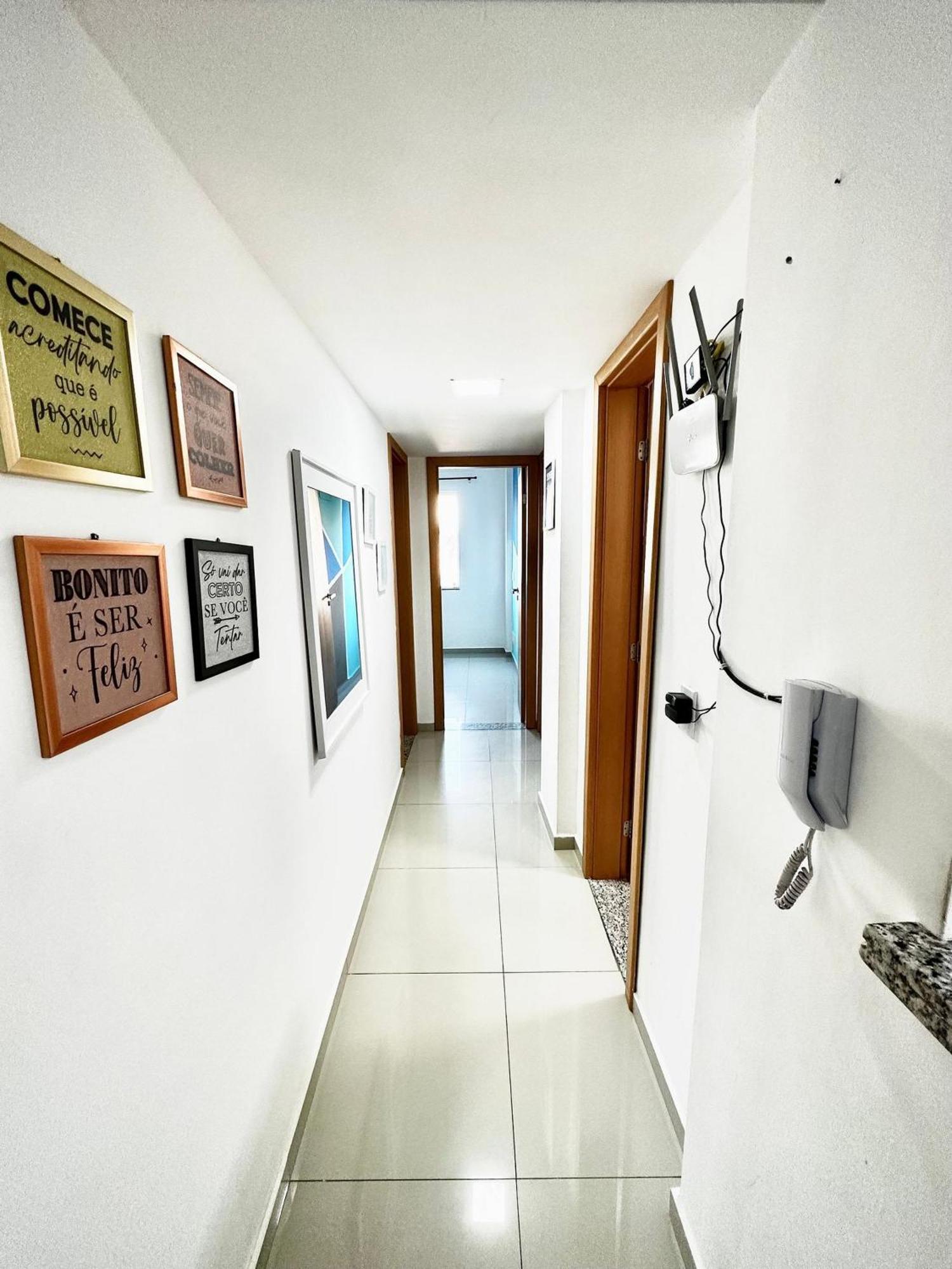 Hospedatom - Apartamento Ate 12 Pessoas C/ Piscina Arraial Do Cabo Bagian luar foto