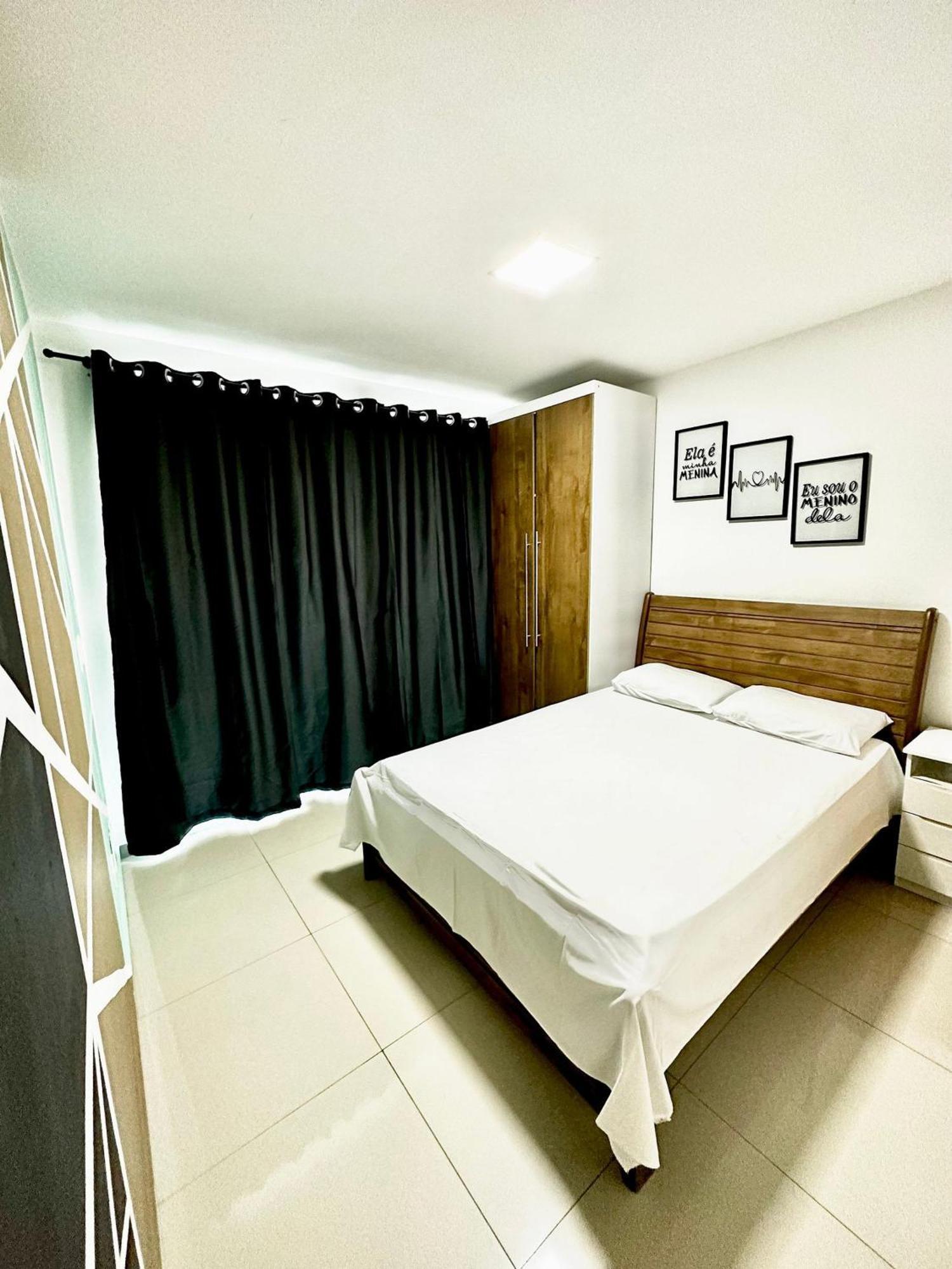 Hospedatom - Apartamento Ate 12 Pessoas C/ Piscina Arraial Do Cabo Bagian luar foto