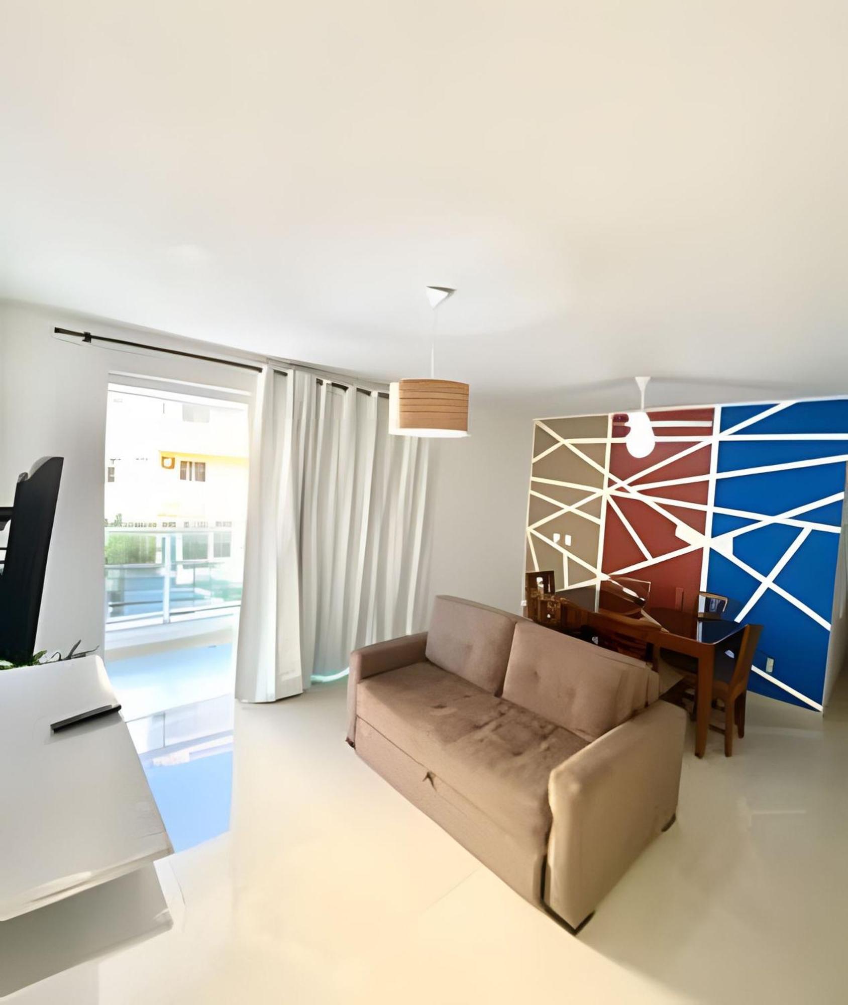 Hospedatom - Apartamento Ate 12 Pessoas C/ Piscina Arraial Do Cabo Bagian luar foto