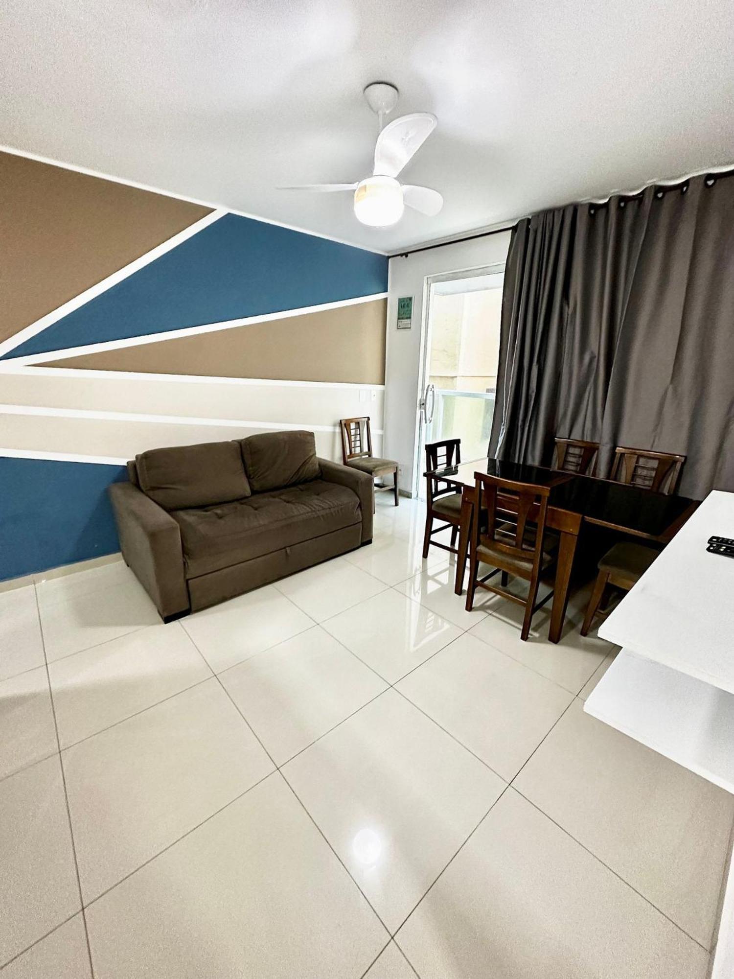 Hospedatom - Apartamento Ate 12 Pessoas C/ Piscina Arraial Do Cabo Bagian luar foto