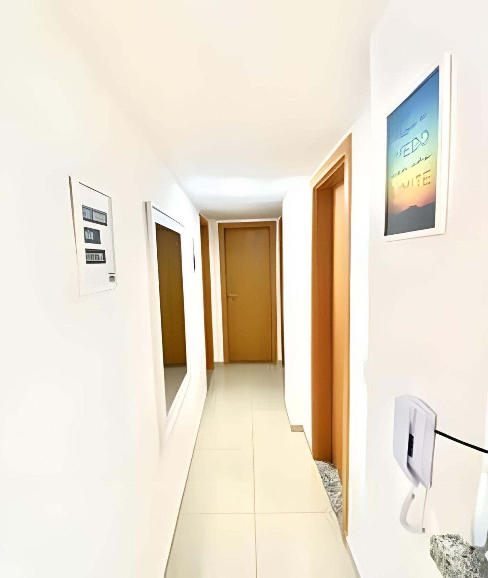Hospedatom - Apartamento Ate 12 Pessoas C/ Piscina Arraial Do Cabo Bagian luar foto