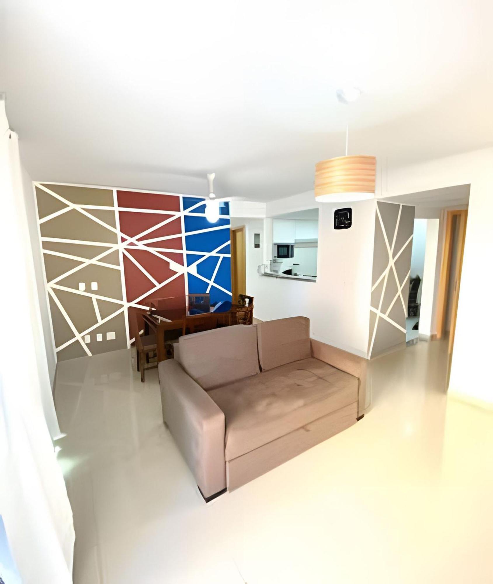 Hospedatom - Apartamento Ate 12 Pessoas C/ Piscina Arraial Do Cabo Bagian luar foto